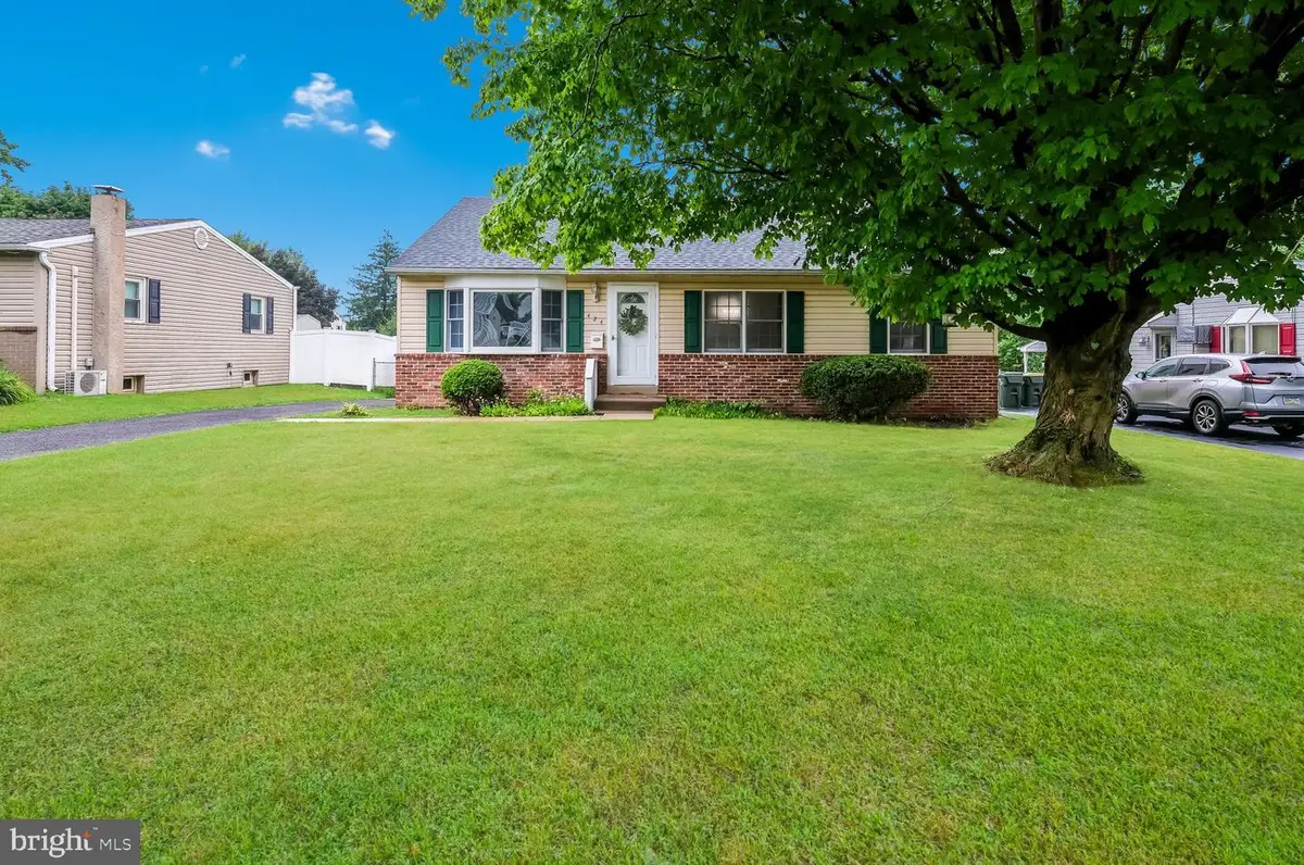 424 Mallard Rd, Hatboro, PA 19040 - #1