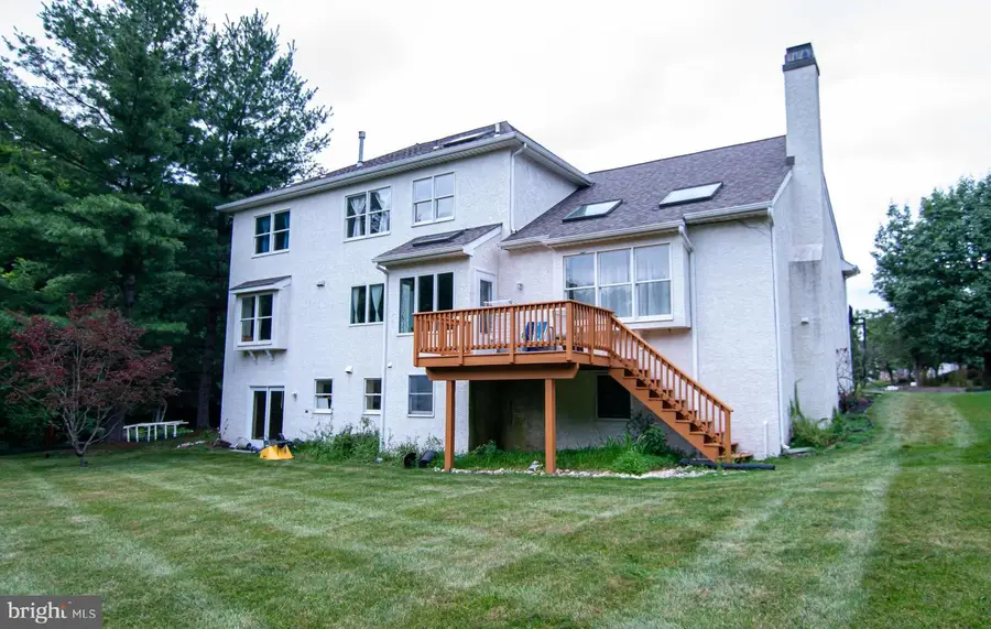1410 Merlin Cir, Audubon, PA 19403 - #3