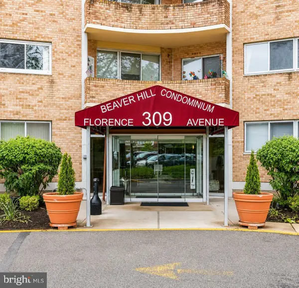 309 Florence Ave #315-n, JENKINTOWN, PA 19046