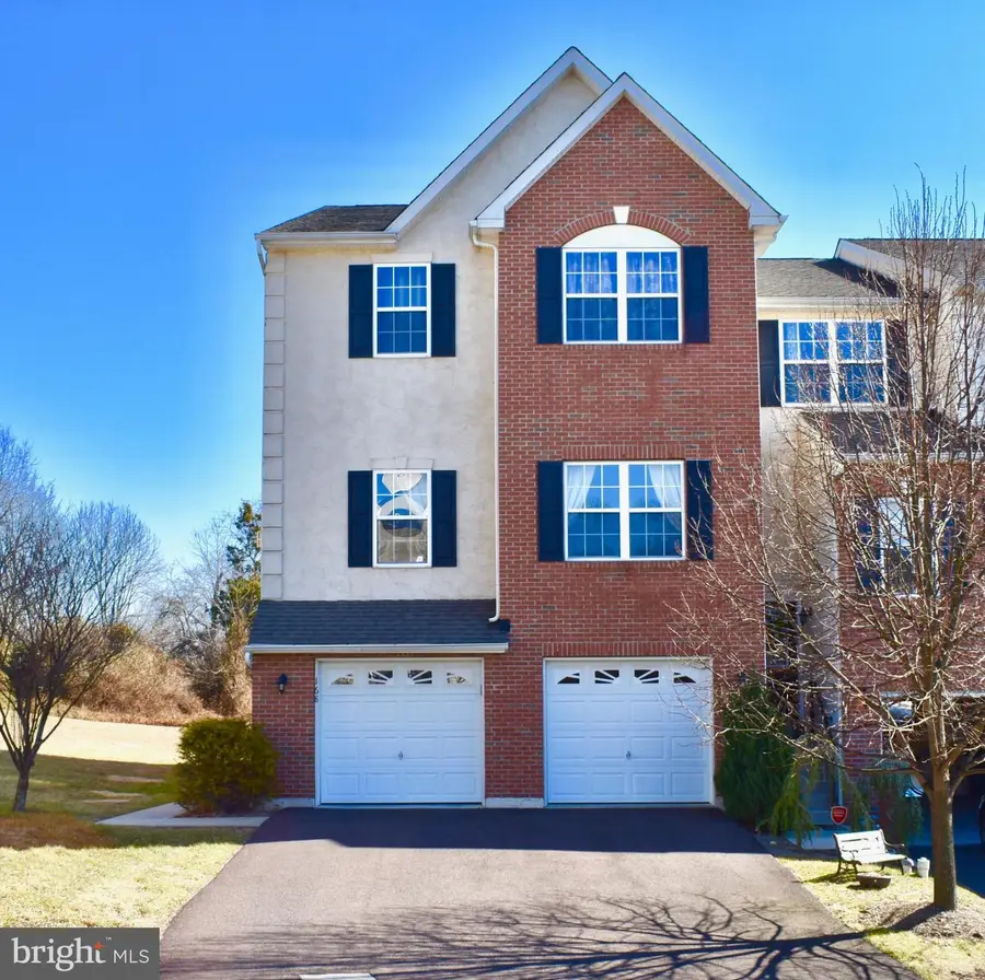168 Stone Hill Dr Dr, Pottstown, PA 19464 - #2