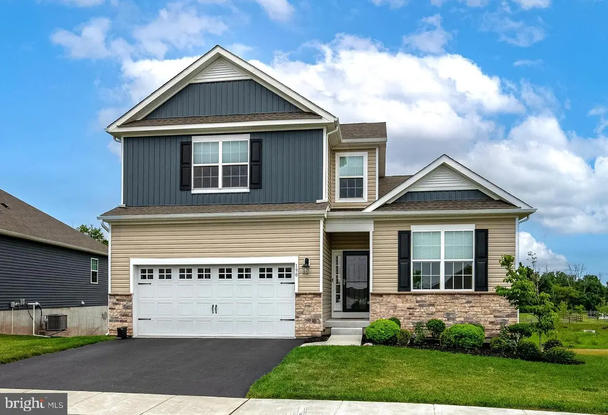 190 Haven Dr, Pottstown, PA 19464 - #1