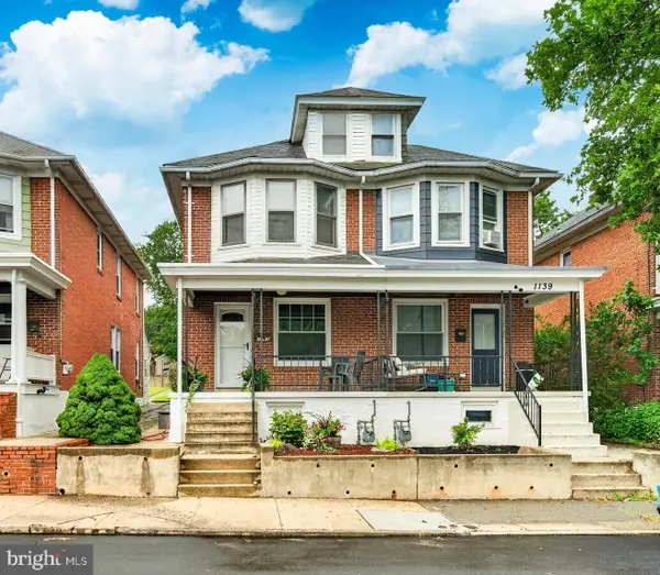 1137 South St, POTTSTOWN, PA 19464