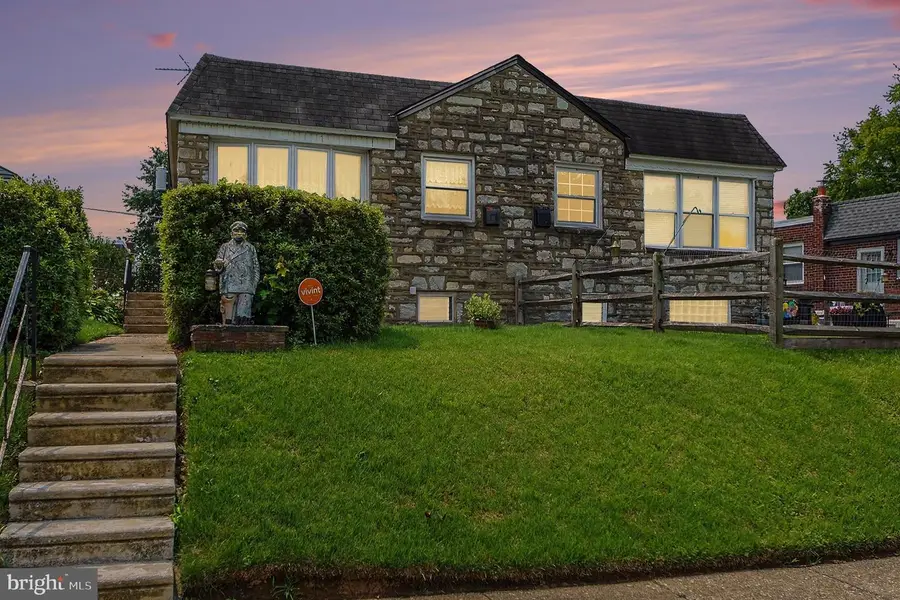 506 Glenn Valley Dr, Norristown, PA 19401 - #2