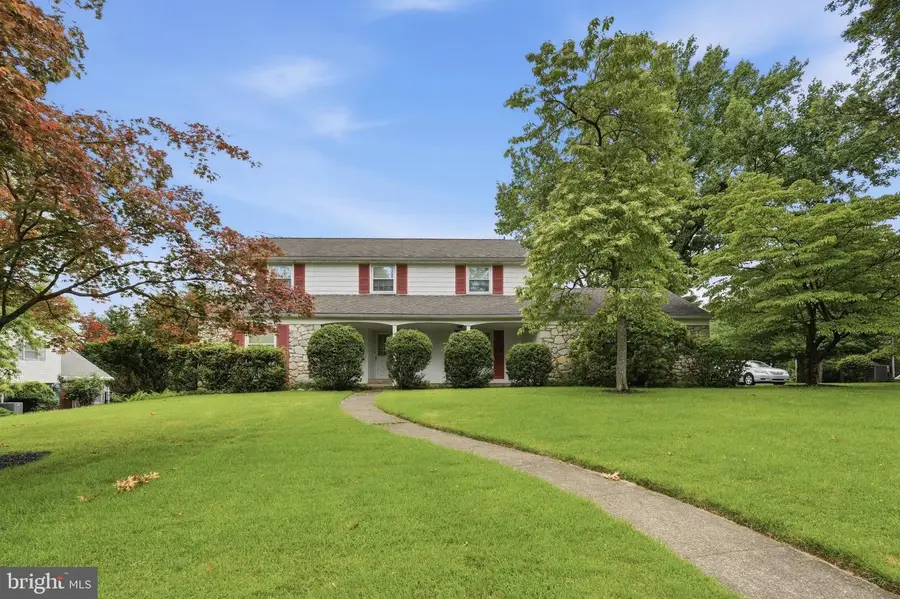371 Moreland Rd, Huntingdon Valley, PA 19006 - #2