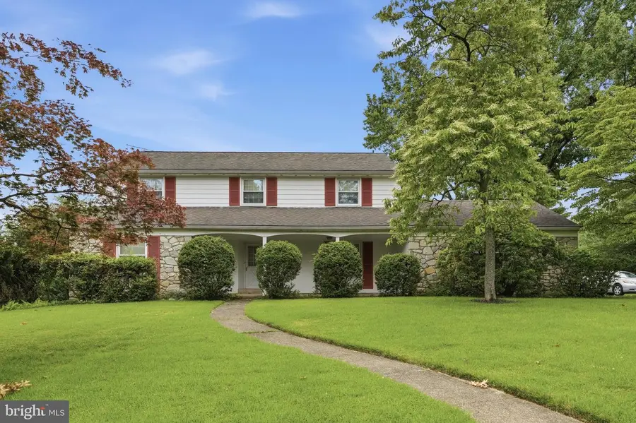 371 Moreland Rd, Huntingdon Valley, PA 19006 - #3