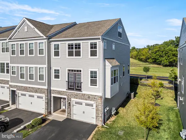 164 Larrabee Way, ROYERSFORD, PA 19468