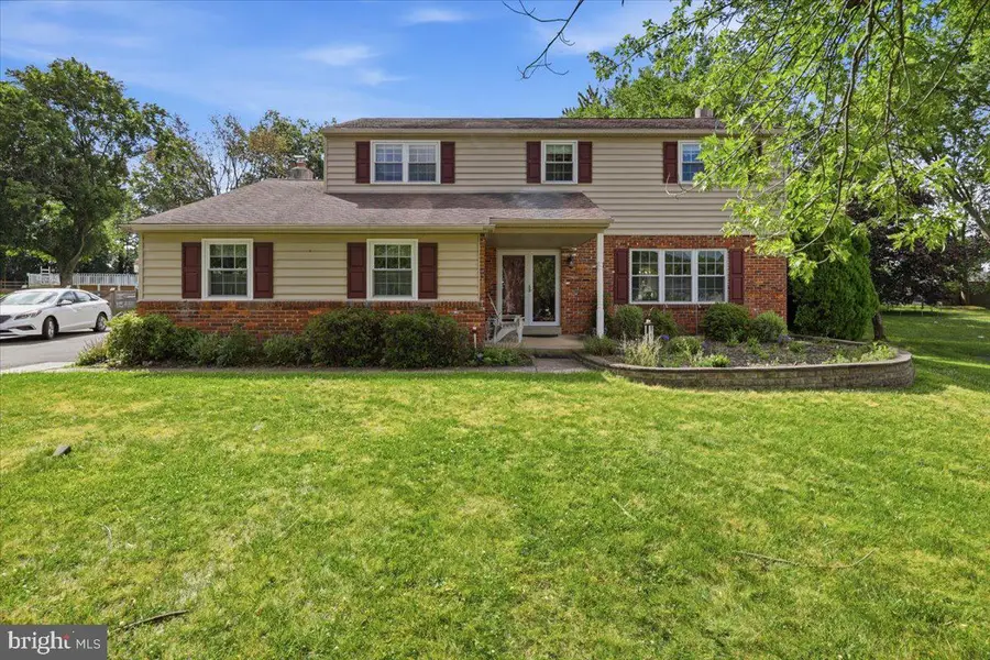 148 Regency Dr #, Eagleville, PA 19403 - #2