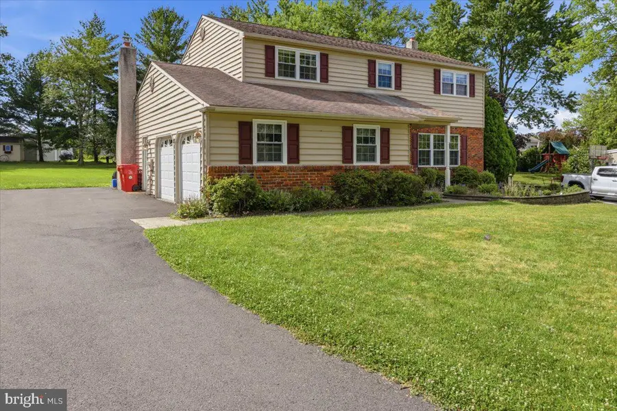 148 Regency Dr #, Eagleville, PA 19403 - #3