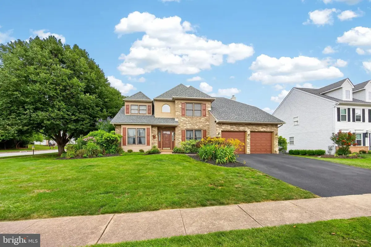163 Stine Dr, Collegeville, PA 19426 - #1