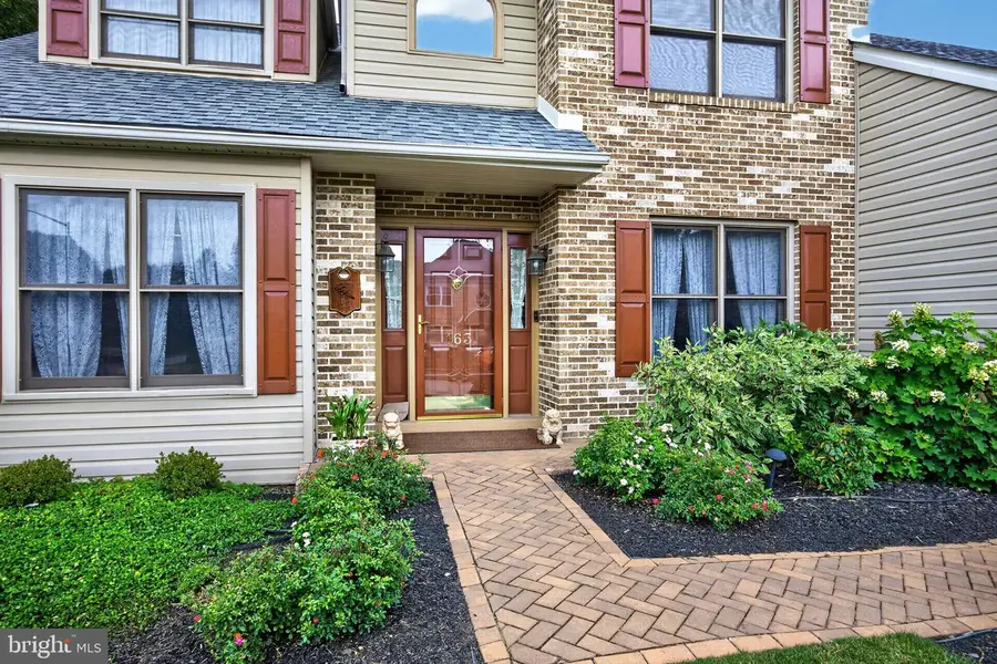 163 Stine Dr, Collegeville, PA 19426 - #3
