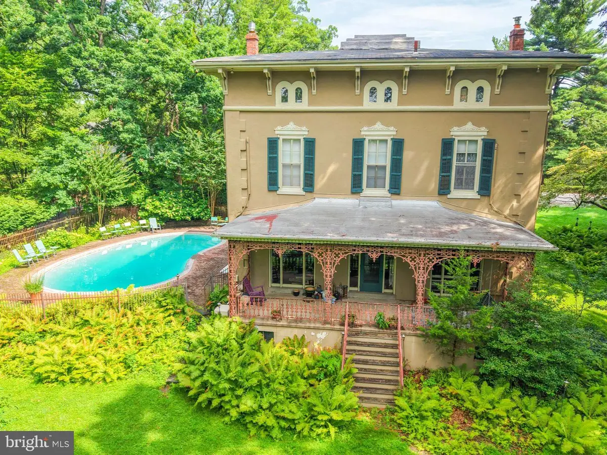 424 W Waverly Rd, Glenside, PA 19038 - #1
