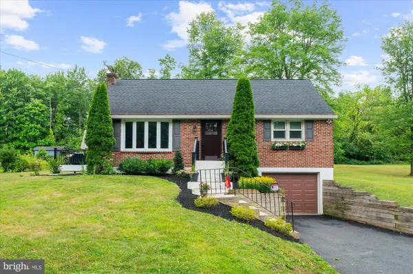 508 Mock Rd, POTTSTOWN, PA 19464