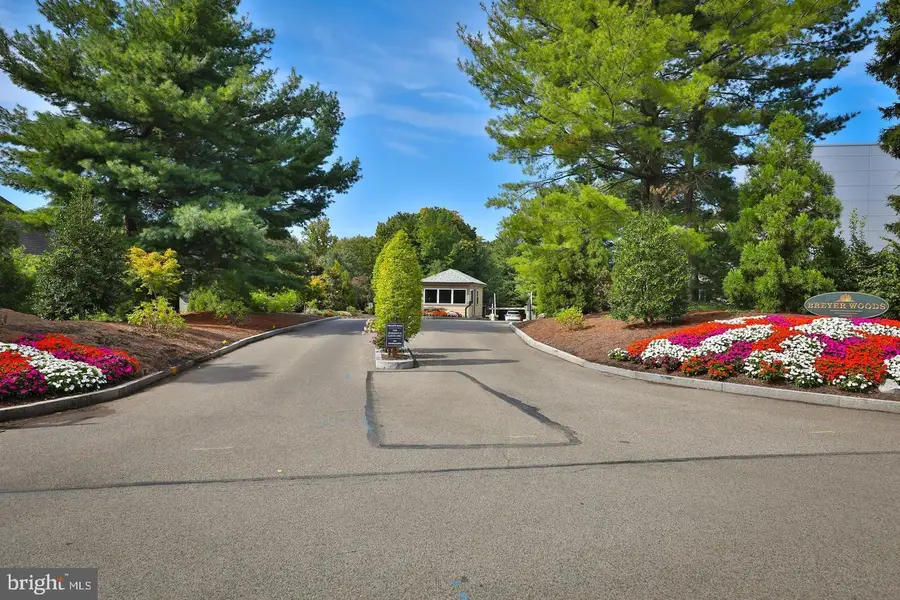 481 Red Oak Dr #481, Elkins Park, PA 19027 - #3