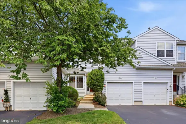 53 Sheffield Ct, COLLEGEVILLE, PA 19426