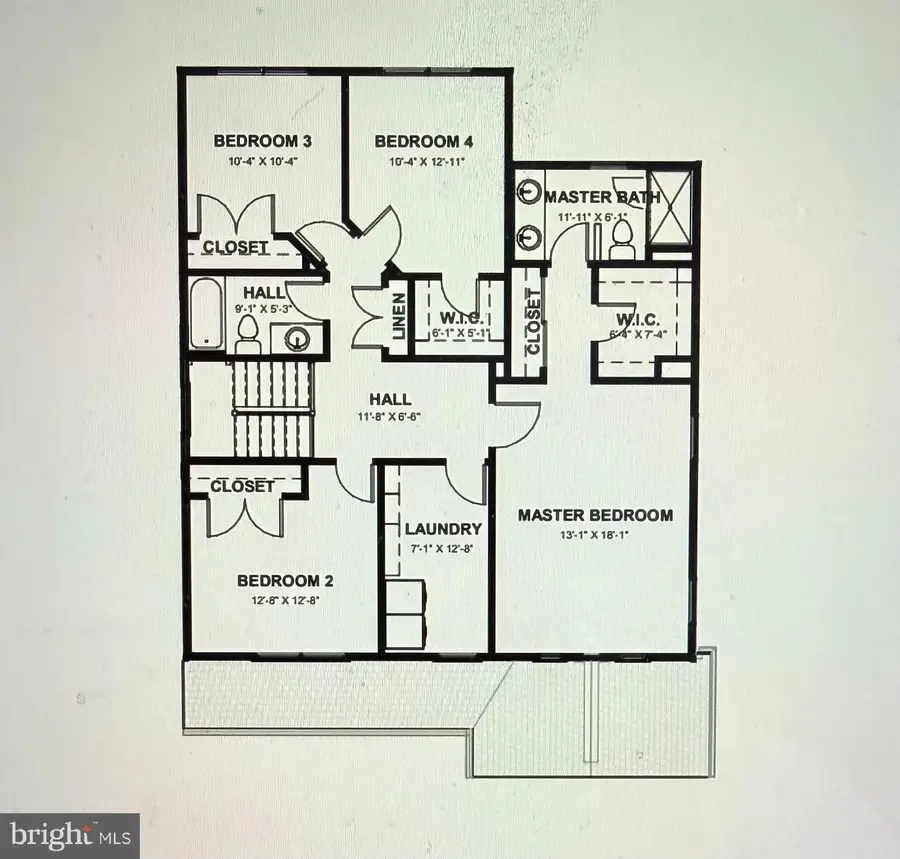 110 W Lehman Ave, Hatboro, PA 19040 - #2