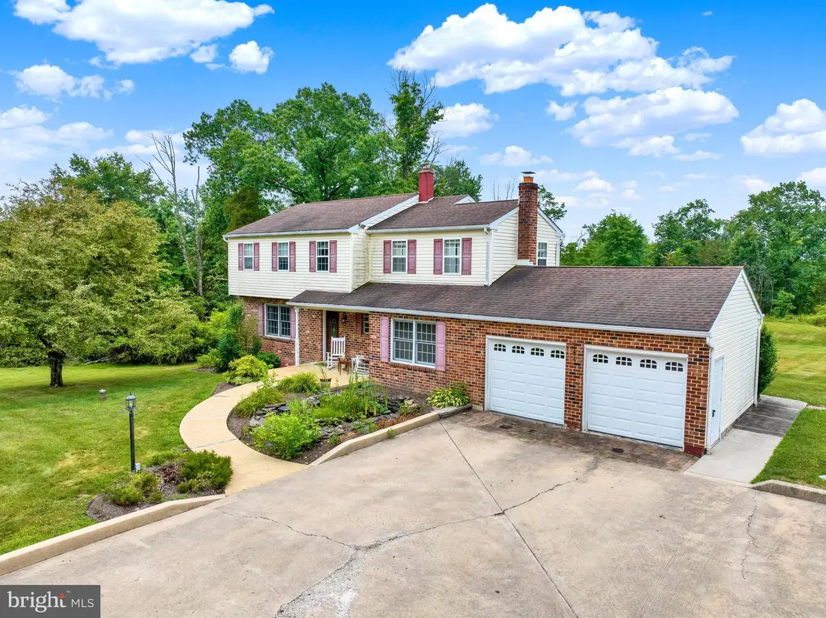 2712 Little Rd, Perkiomenville, PA 18074 - #1