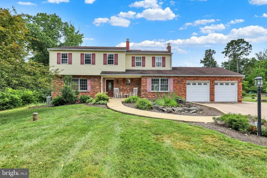 2712 Little Rd, Perkiomenville, PA 18074 - #2