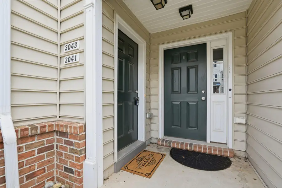 3041 Davenport Way #100 L, Pennsburg, PA 18073 - #3