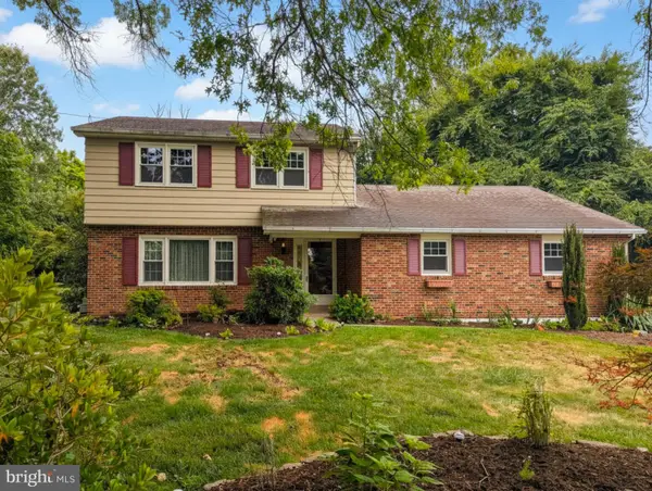 118 Church Rd, EAGLEVILLE, PA 19403