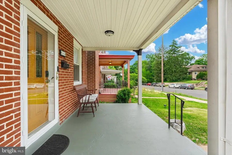 1644 Powell St, Norristown, PA 19401 - #2