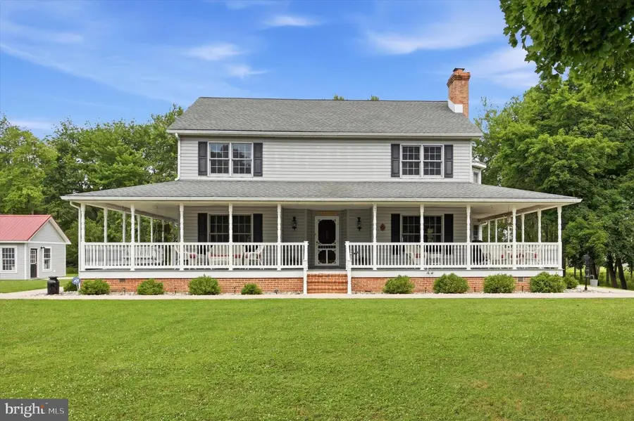 37 School Rd, Schwenksville, PA 19473 - #3