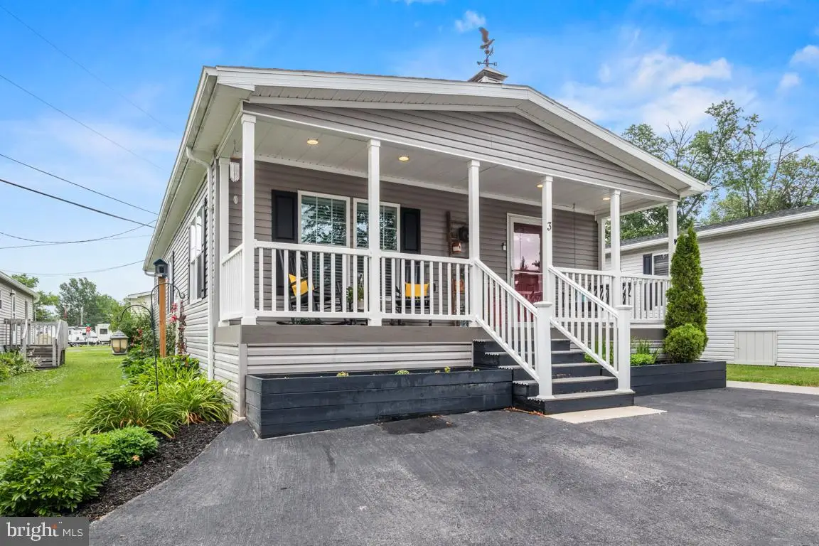 3 First St, Hatfield, PA 19440 - #1