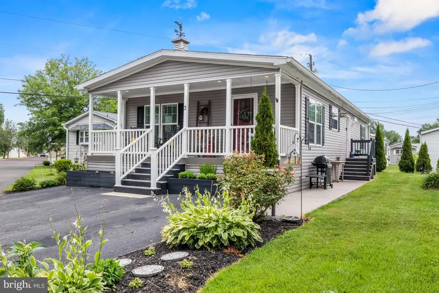 3 First St, Hatfield, PA 19440 - #3