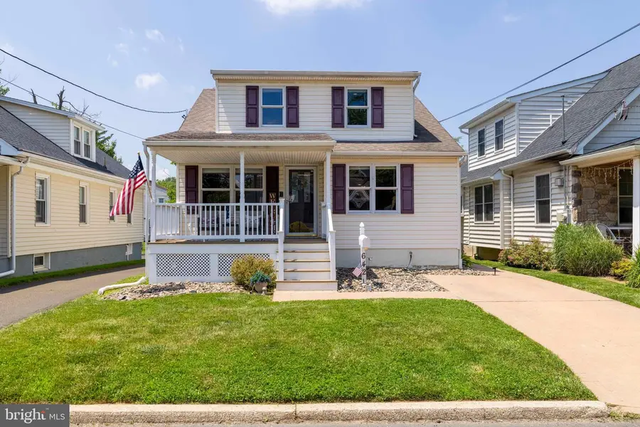 642 Harrison Ave, Glenside, PA 19038 - #3
