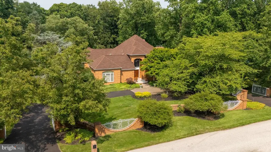 1733 Stocton Rd, Meadowbrook, PA 19046 - #2