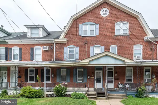 52 Franklin Ave, SOUDERTON, PA 18964
