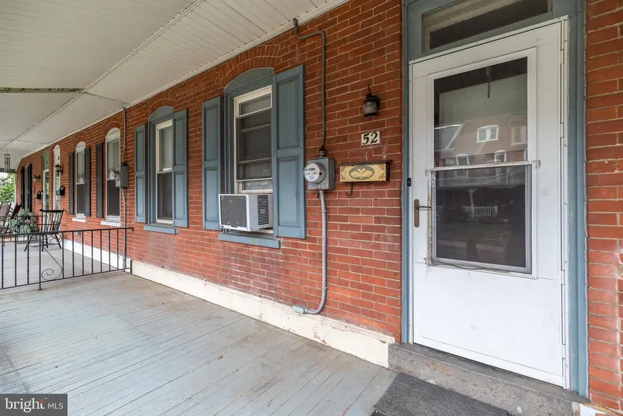 52 Franklin Ave, Souderton, PA 18964 - #2