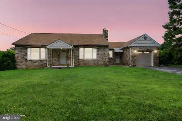 1711 Sandy Hill Rd, PLYMOUTH MEETING, PA 19462