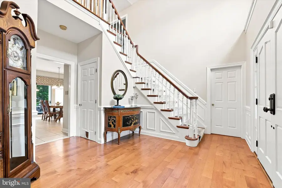 135 Burgundy Cir, Blue Bell, PA 19422 - #2