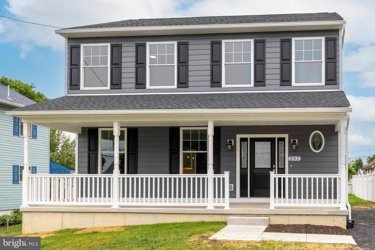 232 Brook St, Willow Grove, PA 19090 - #1