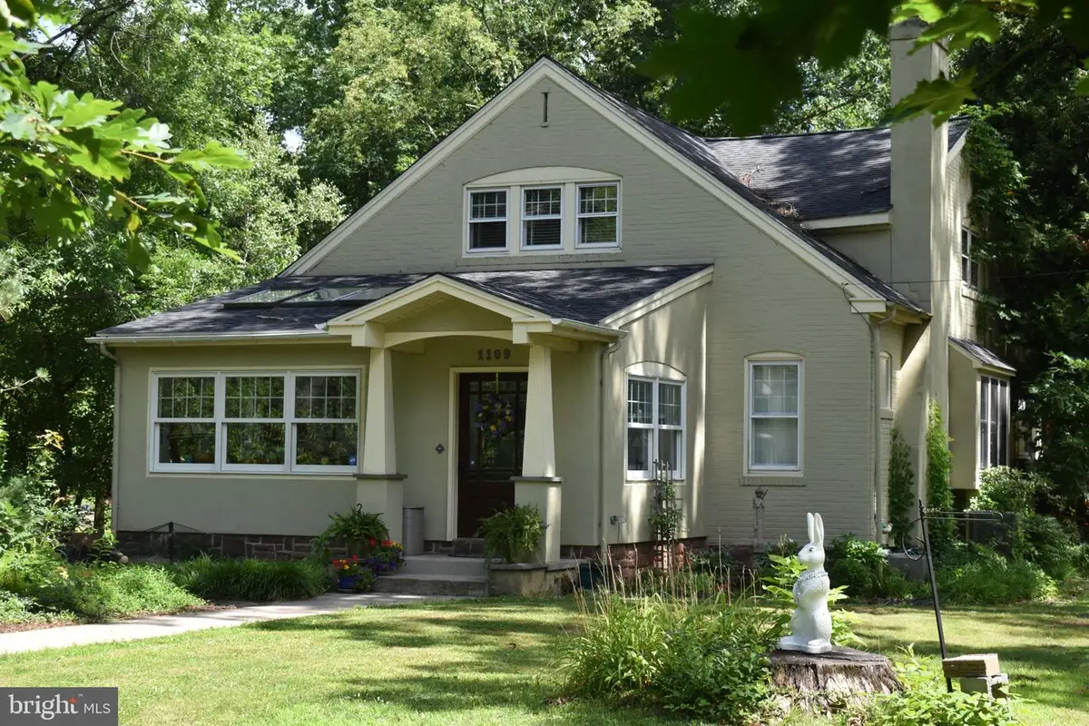 1109 Forest Ave, Lansdale, PA 19446 - #1