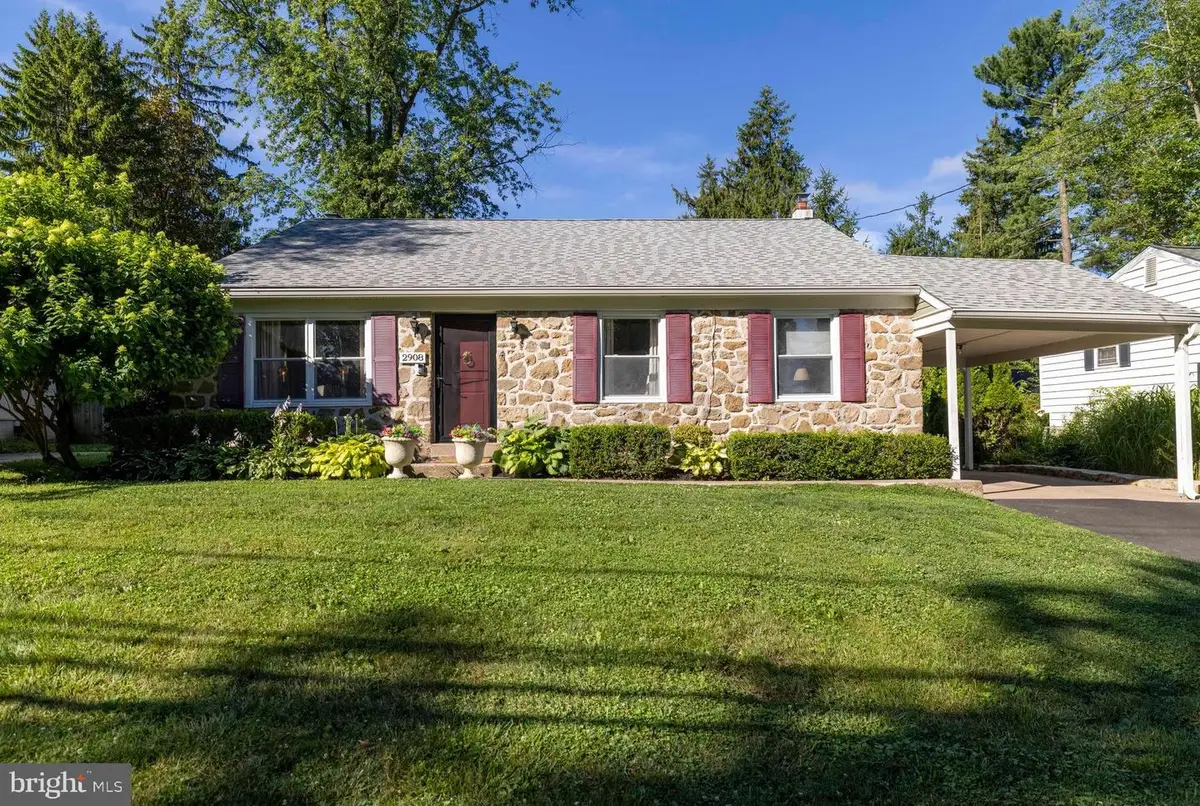 2908 Old Welsh Rd, Willow Grove, PA 19090 - #1