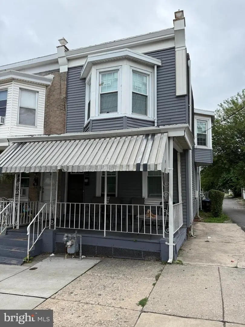216 E Marshall St, Norristown, PA 19401 - #1