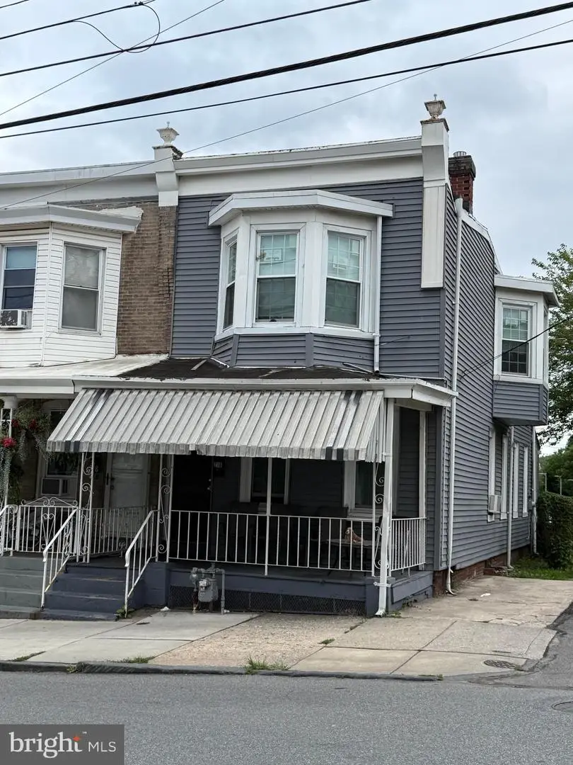 216 E Marshall St, Norristown, PA 19401 - #3