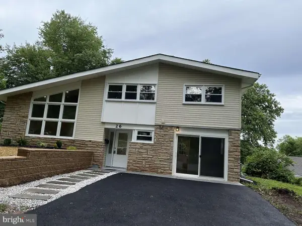 26 Camelot Dr, PLYMOUTH MEETING, PA 19462