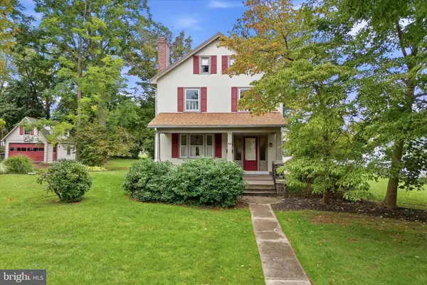 44 6th Ave, COLLEGEVILLE, PA 19426