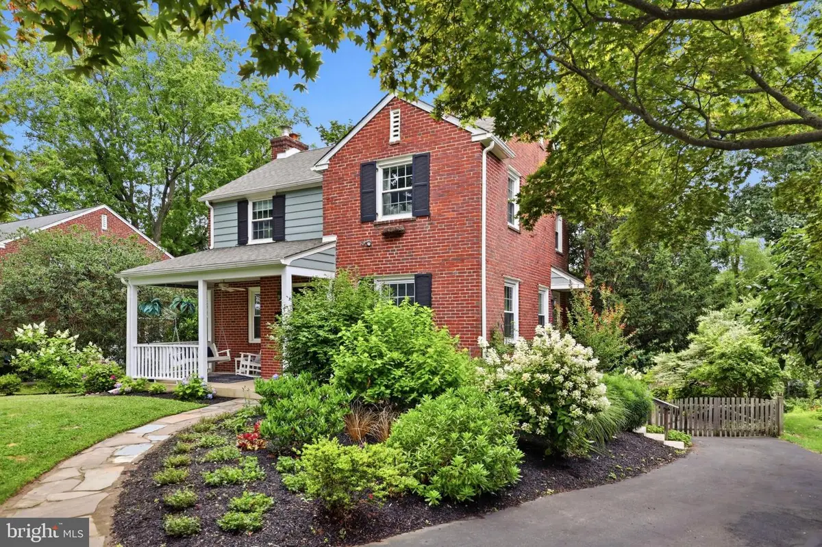 517 Lindley Rd, Glenside, PA 19038 - #1