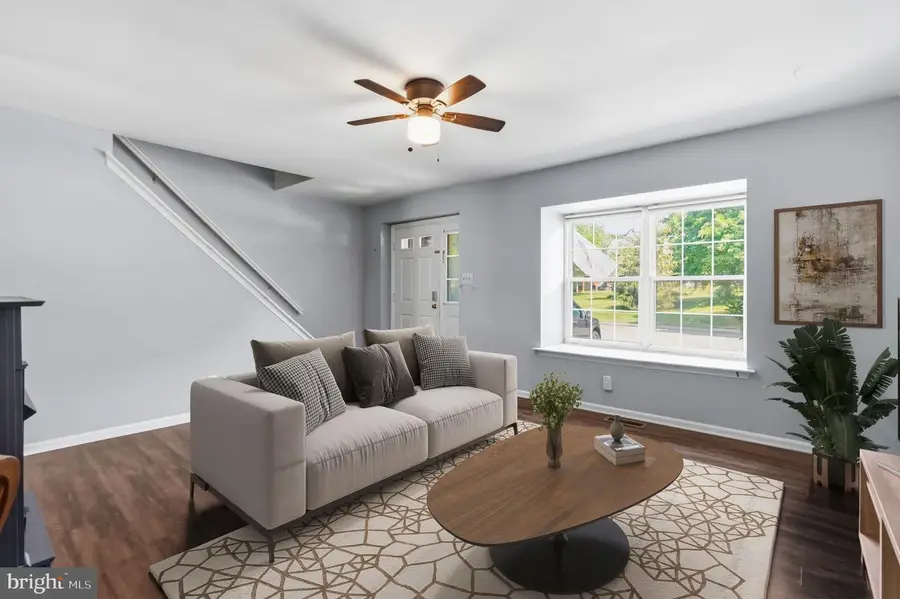 2494 Norrington Dr #, West Norriton, PA 19403 - #2