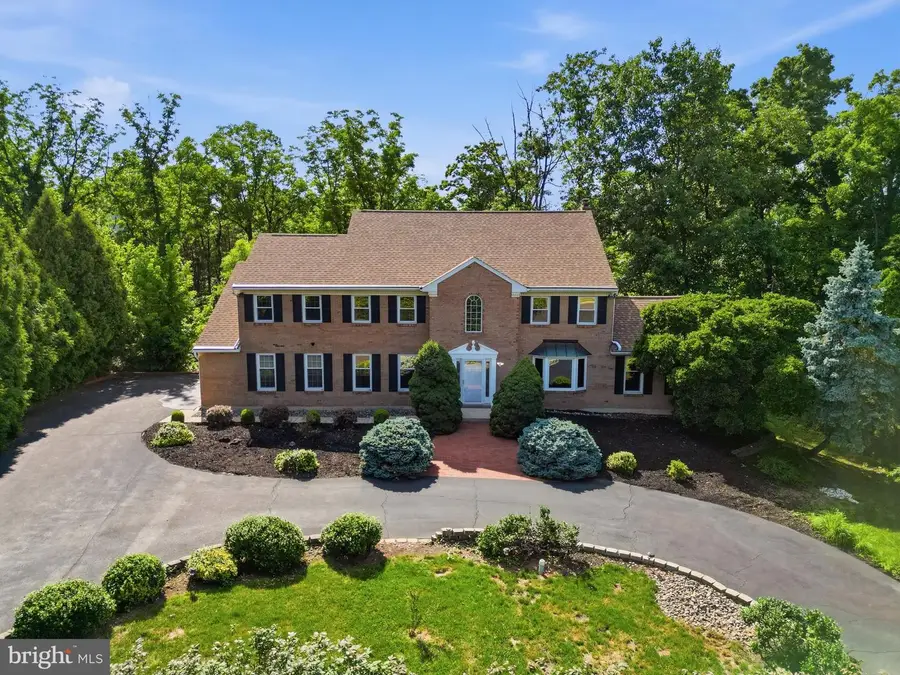 962 Musket Dr, Lansdale, PA 19446 - #2
