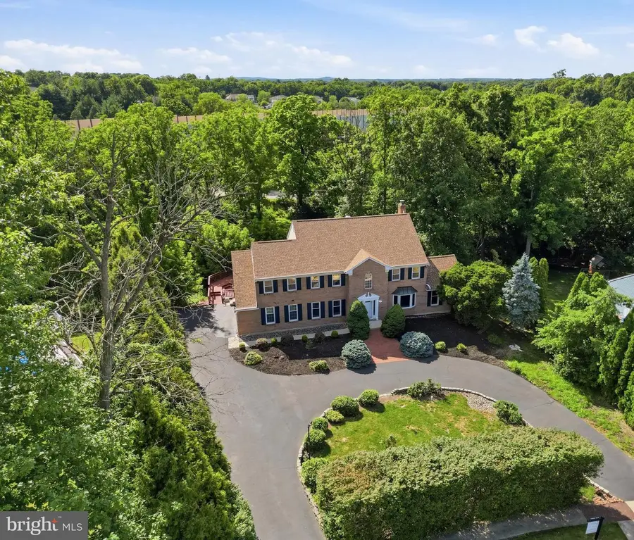 962 Musket Dr, Lansdale, PA 19446 - #3