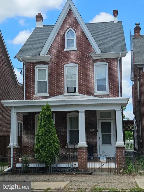 645 N. Charlotte, POTTSTOWN, PA 19464