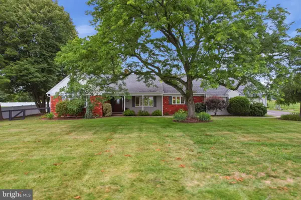 645 Mininger Rd, SOUDERTON, PA 18964