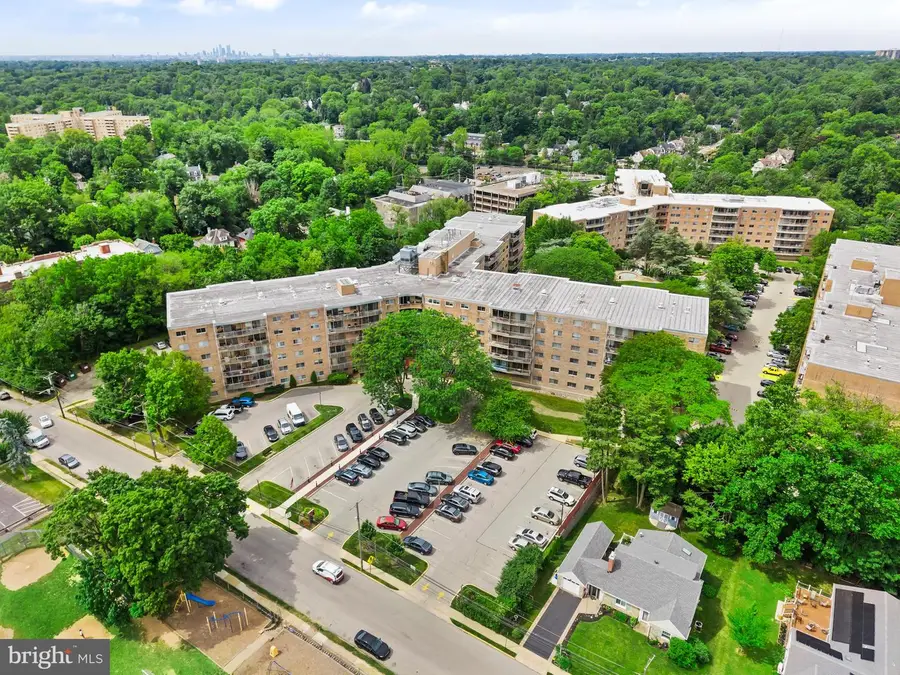 309 Florence Ave #324-n, Jenkintown, PA 19046 - #3