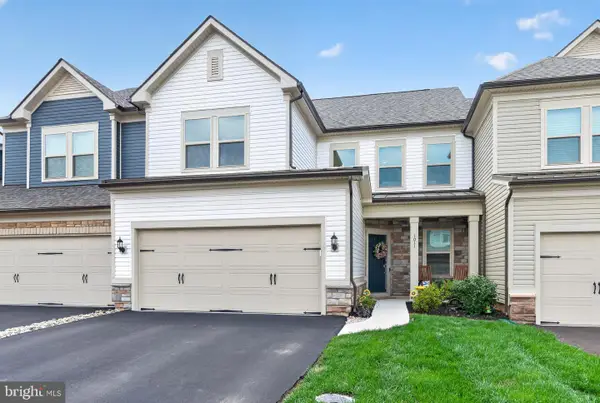 1011 Victoria Ct, HATFIELD, PA 19440