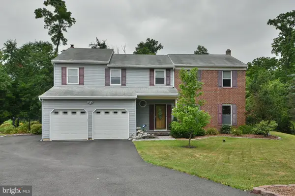 773 Holly Cir, HARLEYSVILLE, PA 19438