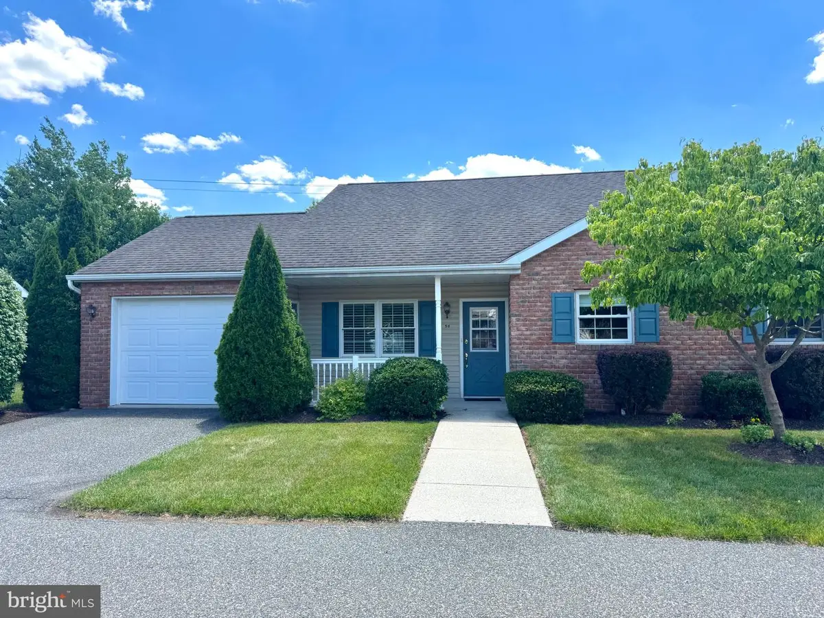 58 Bards Way, Pottstown, PA 19464 - #1